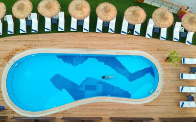 Arwen Hotel · 4