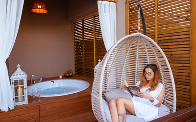 Arwen Hotel · 3