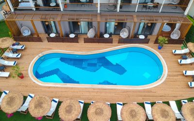 Arwen Hotel · 2