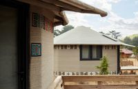 Nomad House Glamping