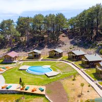 Babakamp Eco Ranch & Retreat