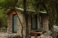 Stone House Glamping