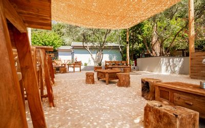 Beach 222 Ölüdeniz · 3