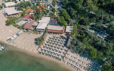 Beach 222 Ölüdeniz · 2