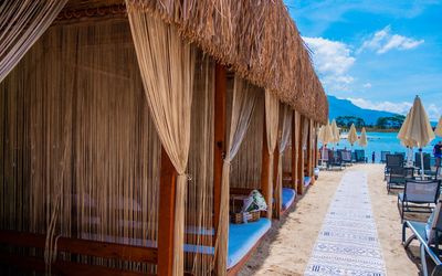 Beach 222 Ölüdeniz · 5