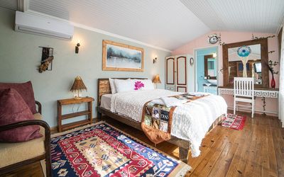 Begonvilla Bungalows · 5