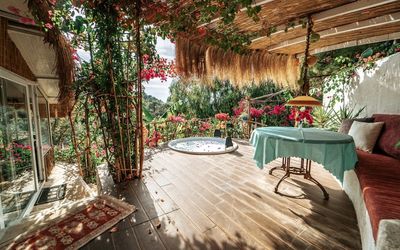 Begonvilla Bungalows · 3