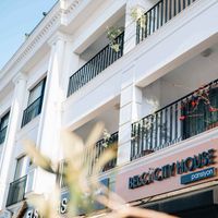 Belci City House