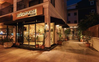 Belci City House · 3