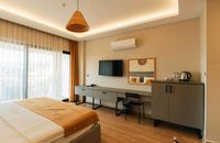Deluxe Classic Room With Balcony