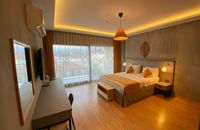 Deluxe Premium Room