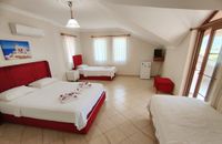 Camera Familiare con Terrazza