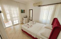 Camera Standard con Balcone