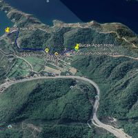 Bucak Apart Hotel Göcek & Beach