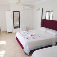 Bucak Apart Hotel Göcek & Beach