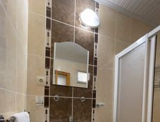 Habitación Estándar - Vista Piscina