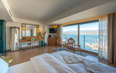 Casa Margot Hotel · 2
