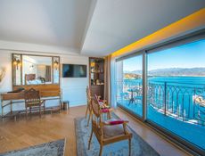 Habitación Deluxe - Jacuzzi