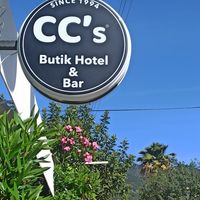 CC's Butik Hotel