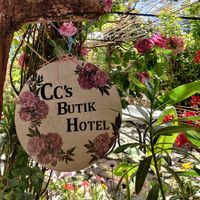 CC's Butik Hotel