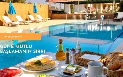 Cennet Hotel · 3