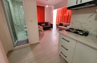 Apartment Room