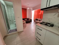 Chambre Appartement