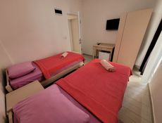 Chambre Standard - Double
