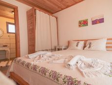 Chambre de luxe