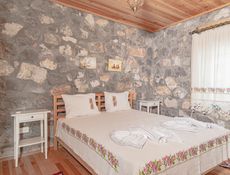 Suite de luxe