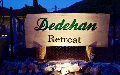 Dedehan · 5