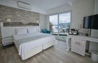 Deluxe Oda - Deniz Manzaralı