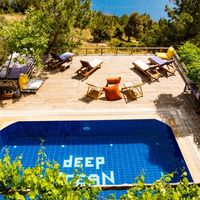 Deep Ocean Camping-Adults Only