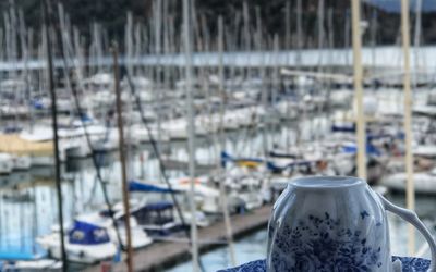 Ece Marina Suites · 2