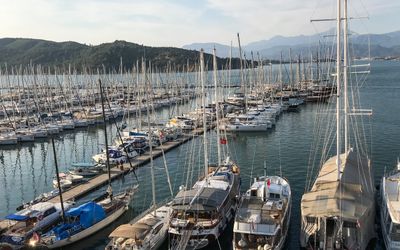 Ece Marina Suites · 5