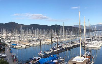 Ece Marina Suites · 3