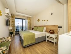SUITE SELİMİYE