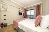 SUITE OLUDENIZ