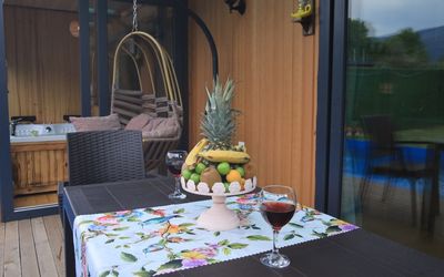 Ege Tatil Evleri · 4