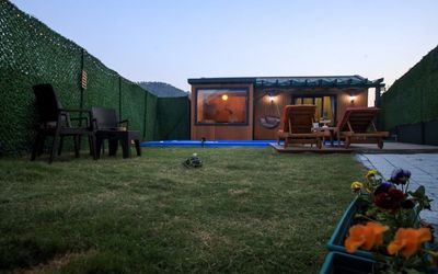 Ege Tatil Evleri · 5