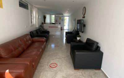 Elitas Apart Otel · 3
