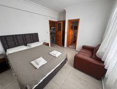DENİZ MANZARALI 1+1