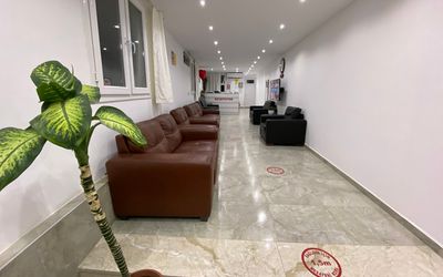 Elitas Apart Otel · 5