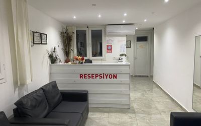 Elitas Apart Otel · 4