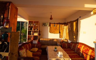 Gül Pansiyon Restaurant · 4