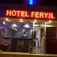 Feryıl Hotel Avm