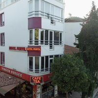 Feryıl Hotel Liman