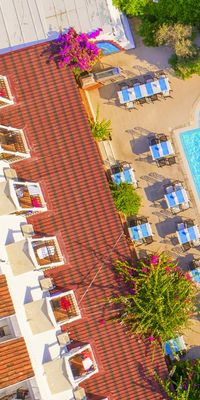 Göcek Lykia Resort Hotel