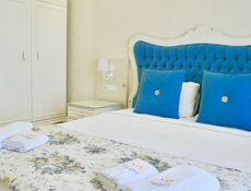 Suite Familiare Deluxe
