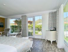Suite Executive Garden